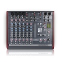 Mixer 4 canales USB in/out  Phantom 48V  ALLEN & HEATH ZED10