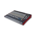 Mixer 16 Canales Usb Faders ALPS   ALLEN & HEATH ZED22FX