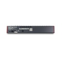 Mixer 16 Canales Usb Faders ALPS   ALLEN & HEATH ZED22FX