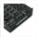 Consola  DJ  4 canales analogos ALLEN & HEATH XONEDB4