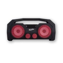 Sistema Acustico Bluetooth Net Runner NR B304A