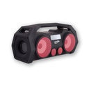 Sistema Acustico Bluetooth Net Runner NR B304A