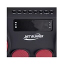 Sistema Acustico Bluetooth Net Runner NR B304A