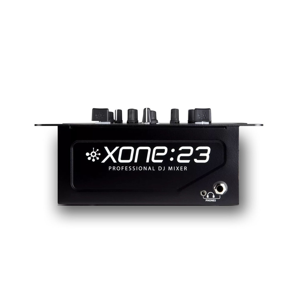 Mixer Dj Profesional ALLEN & HEATH XONE23