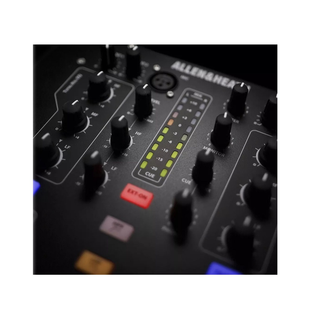 Mixer Dj Profesional ALLEN & HEATH XONE23