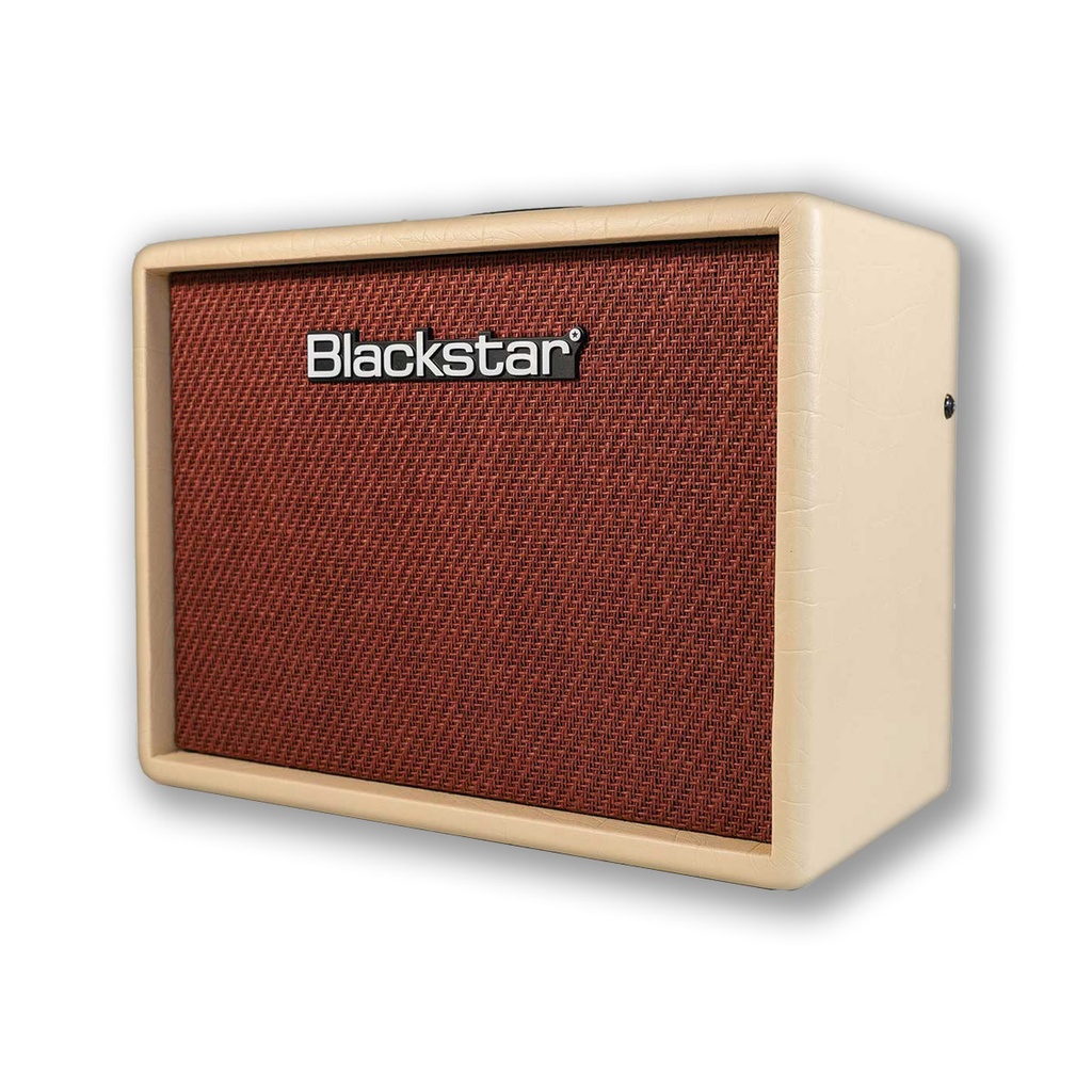 Amplificador Guitarra Electrica Blackstar Debut 15E Vintage Cream