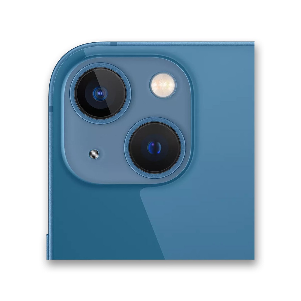 iPhone 13 - 128GB - Blue 
