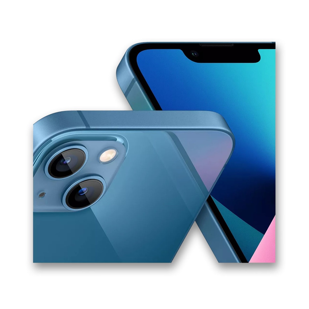iPhone 13 - 128GB - Blue 