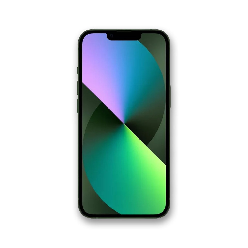 iPhone 13 - 128GB - Green 