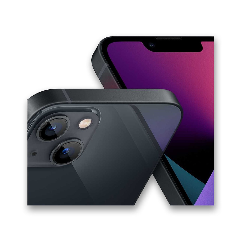 iPhone 13 - 128GB - Midnight 