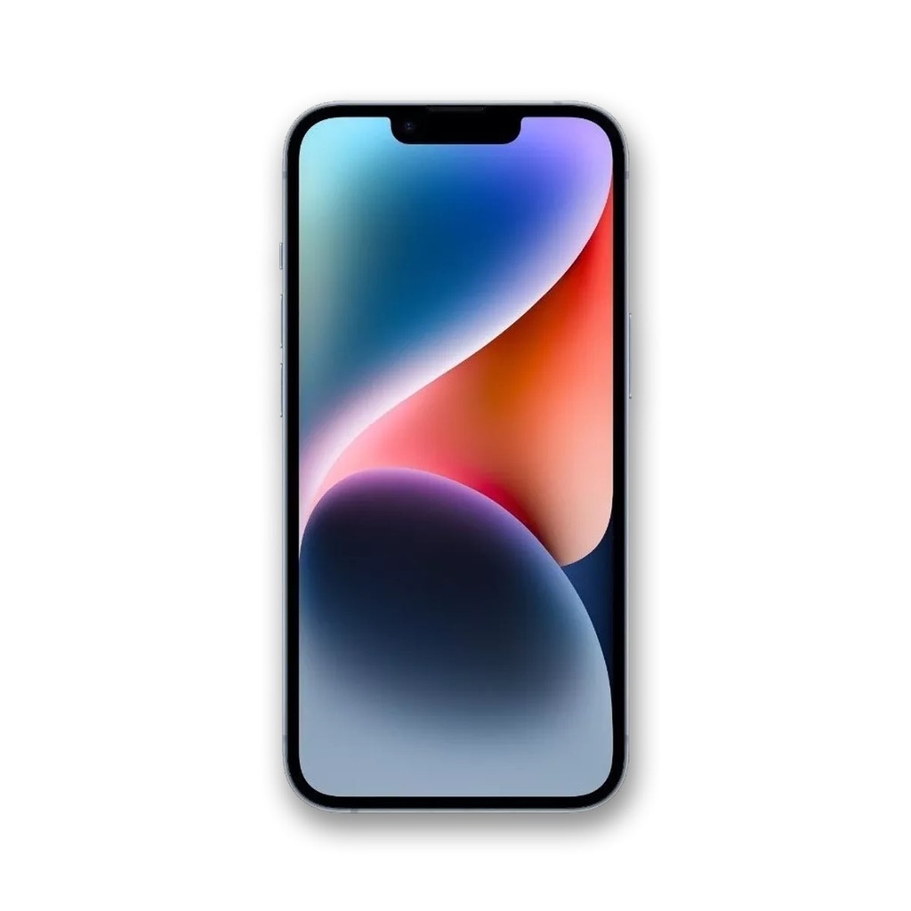 iPhone 14 128GB Blue 