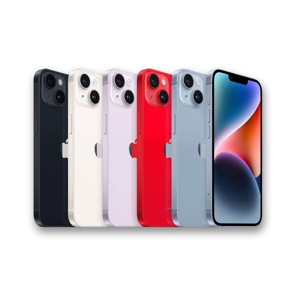 iPhone 14 128GB Blue 