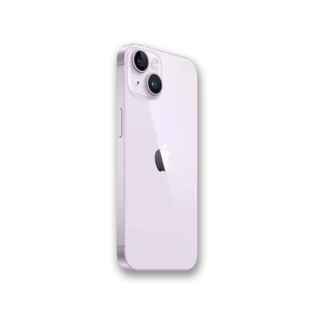 iPhone 14 128GB Purple 