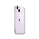 iPhone 14 128GB Purple 