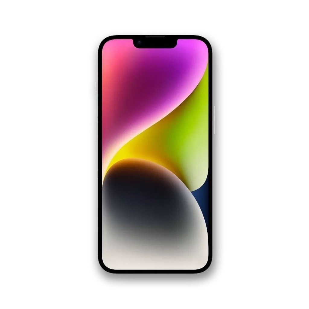 iPhone 14 128GB Starlight 