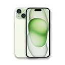 iPhone 15 - 128GB - Green 