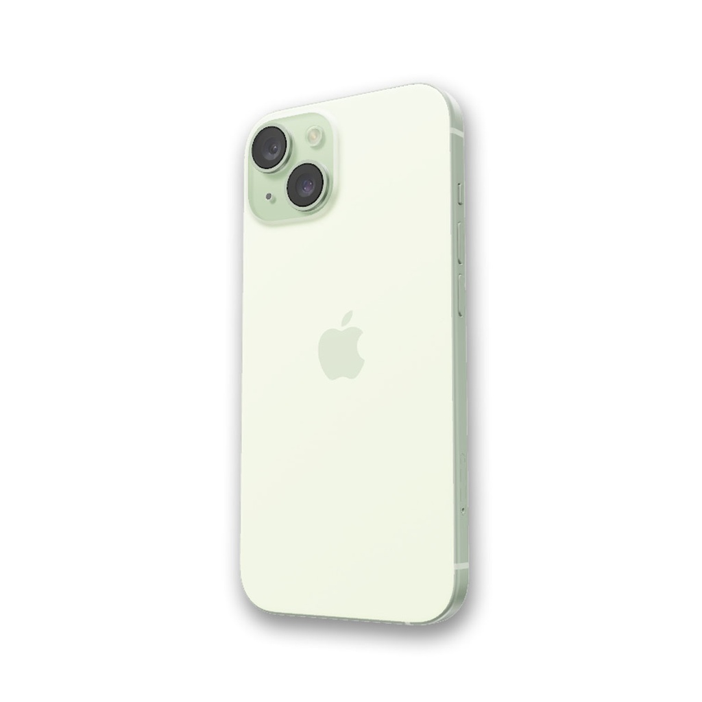 iPhone 15 - 128GB - Green 