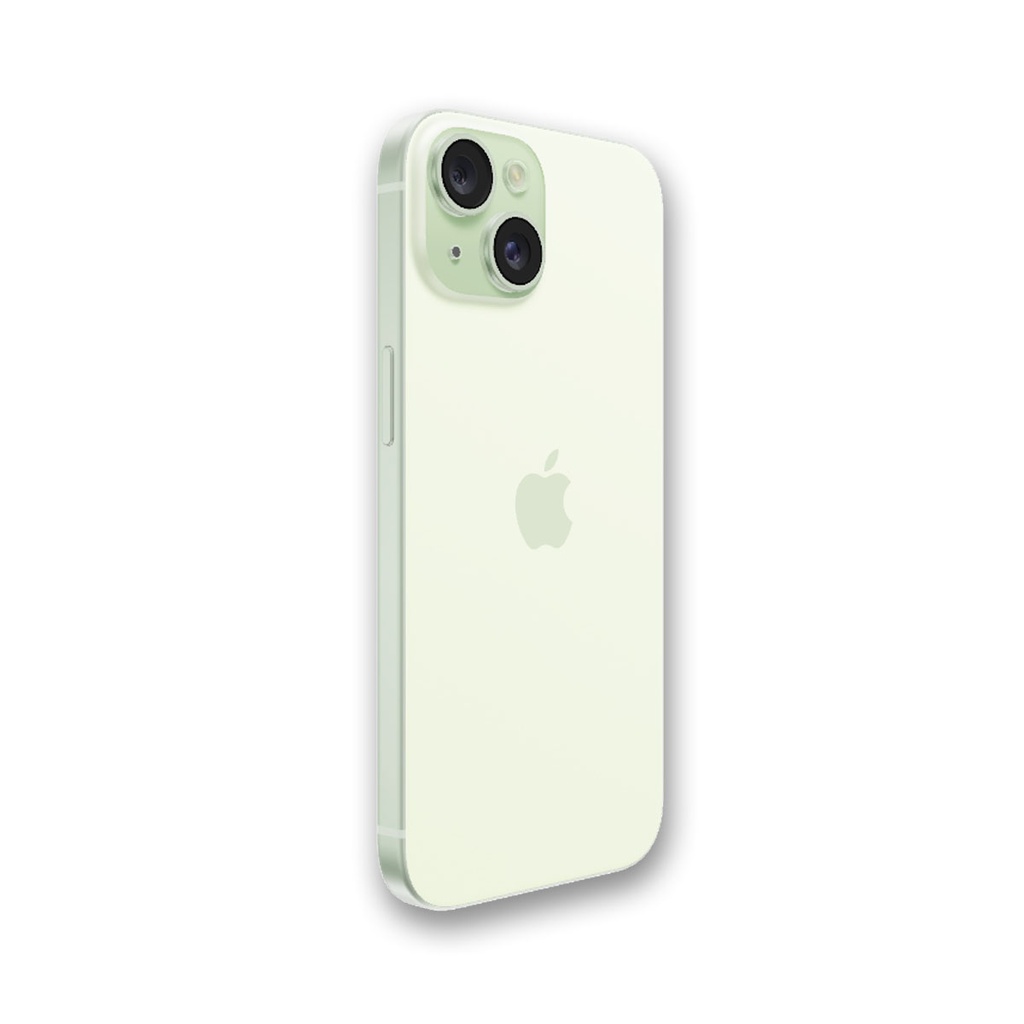 iPhone 15 - 128GB - Green 