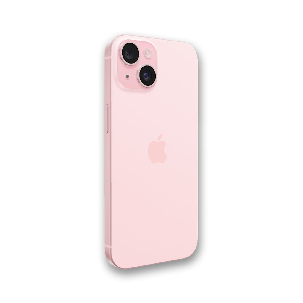 iPhone 15 - 128GB - Pink 