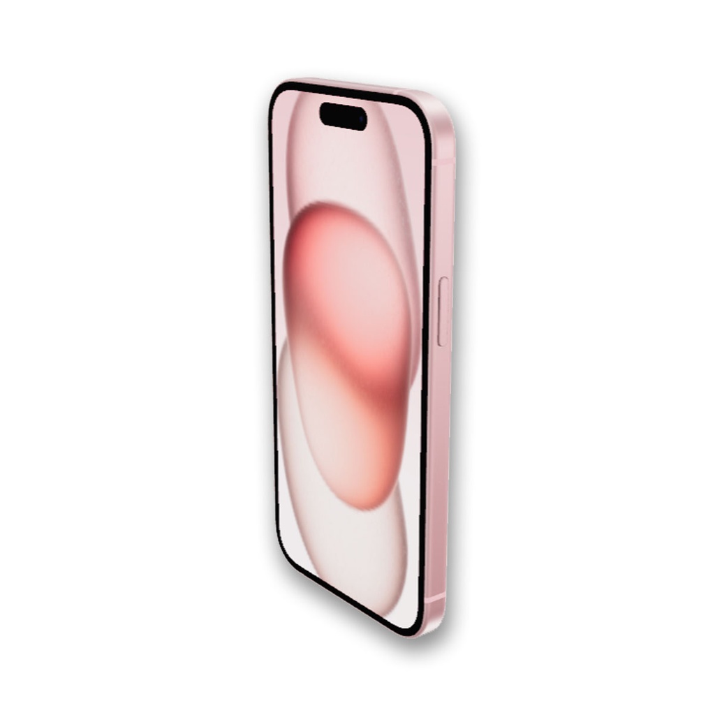 iPhone 15 - 128GB - Pink 