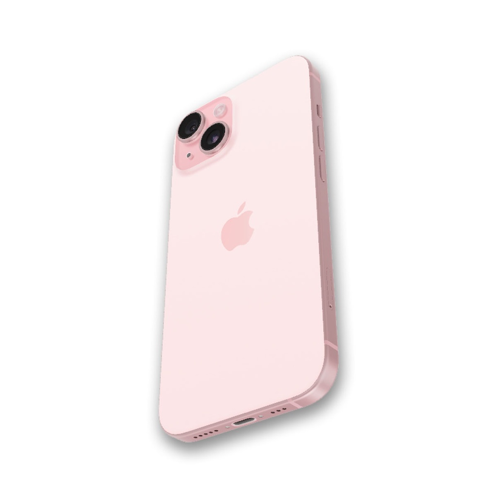 iPhone 15 - 128GB - Pink 