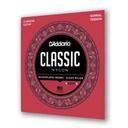 Encordado Guitarra Clasica D'addario EJ27N