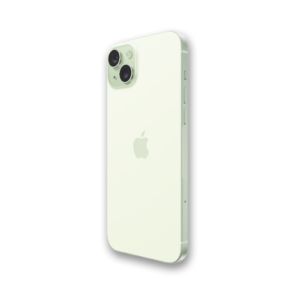 iPhone 15 Plus - 128GB - Green