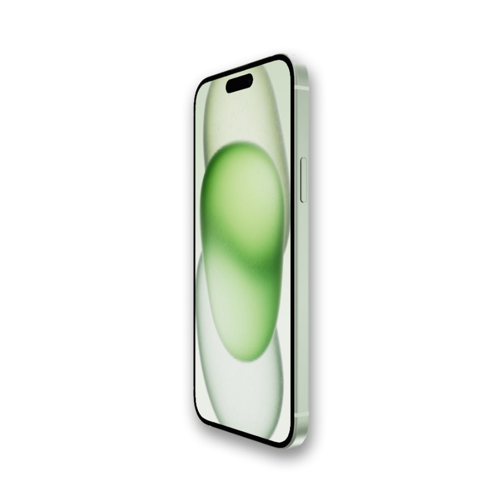 iPhone 15 Plus - 128GB - Green