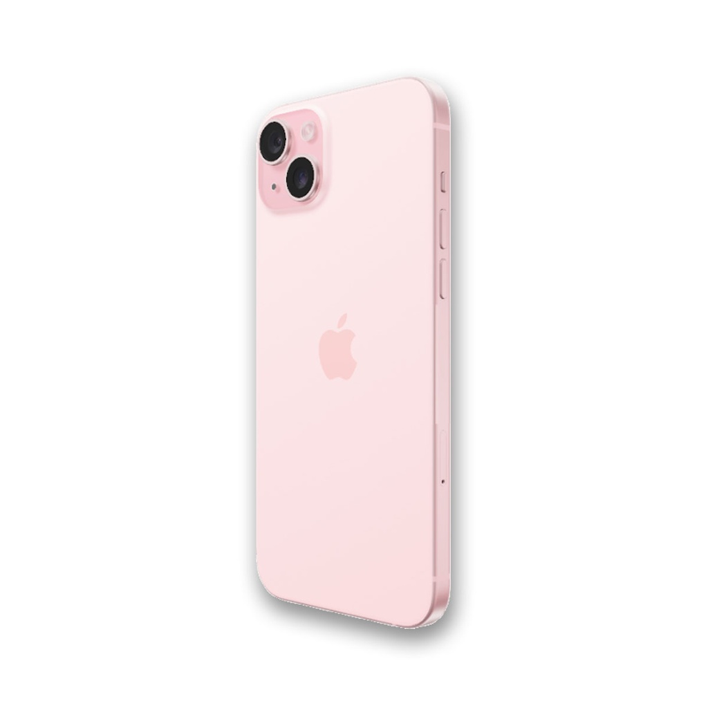 iPhone 15 Plus - 128GB - Pink