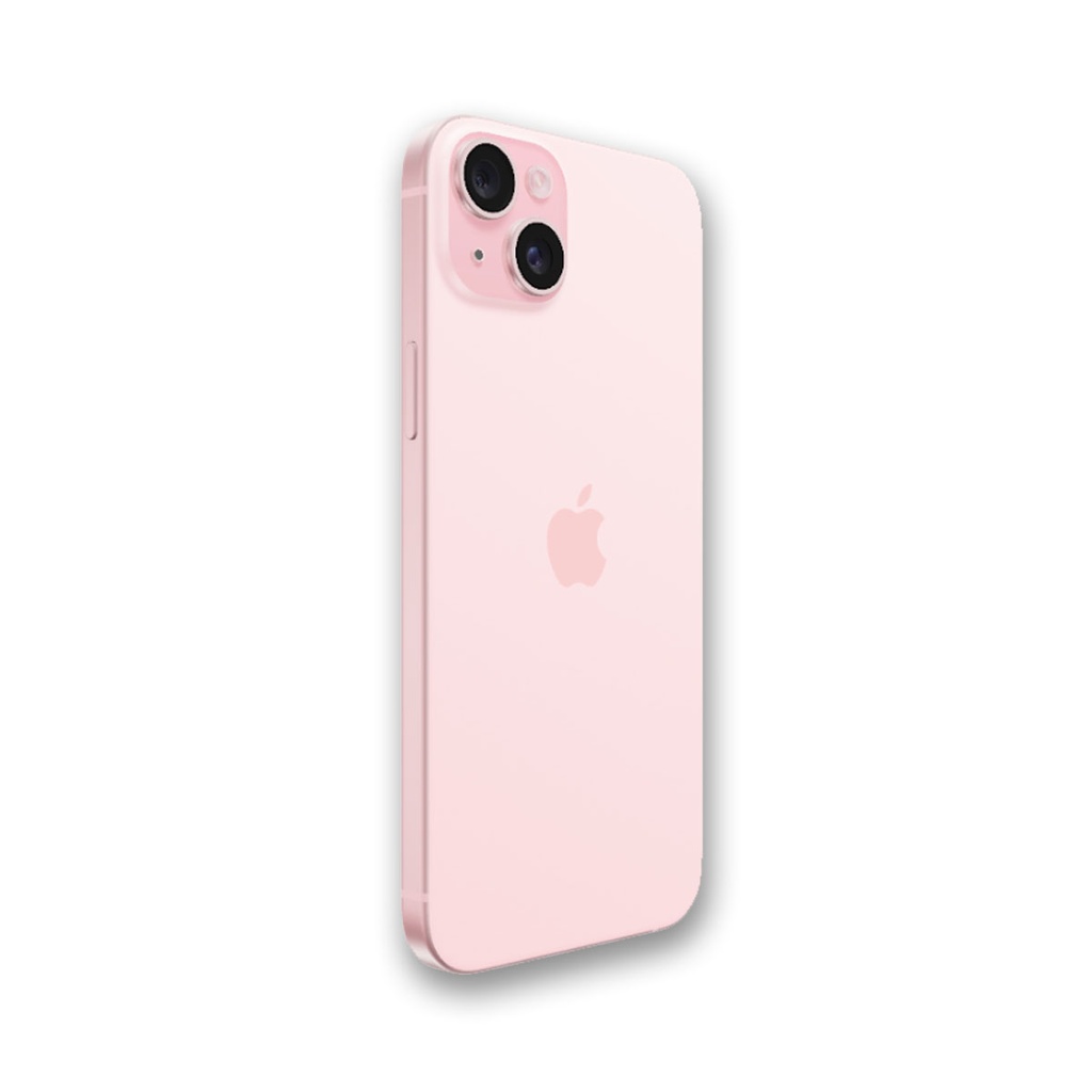 iPhone 15 Plus - 128GB - Pink