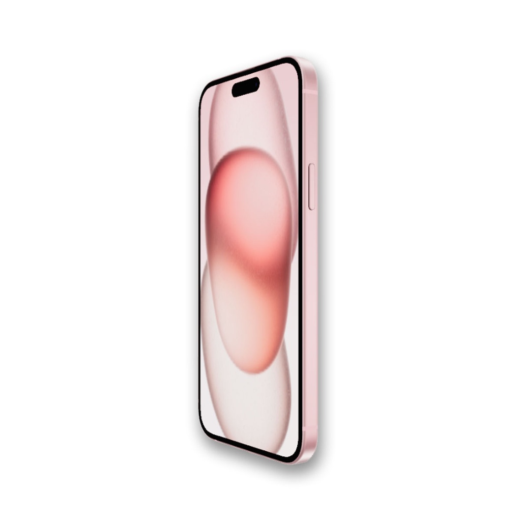 iPhone 15 Plus - 128GB - Pink