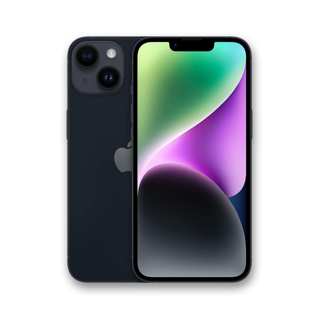 iPhone 14 - 128GB - Midnight 
