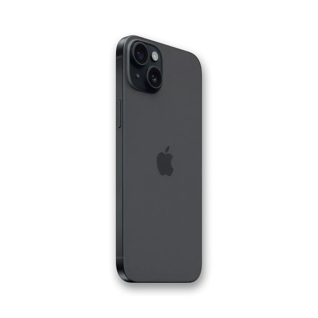 iPhone 15 Plus - 256GB - Black