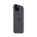 iPhone 15 Plus - 256GB - Black