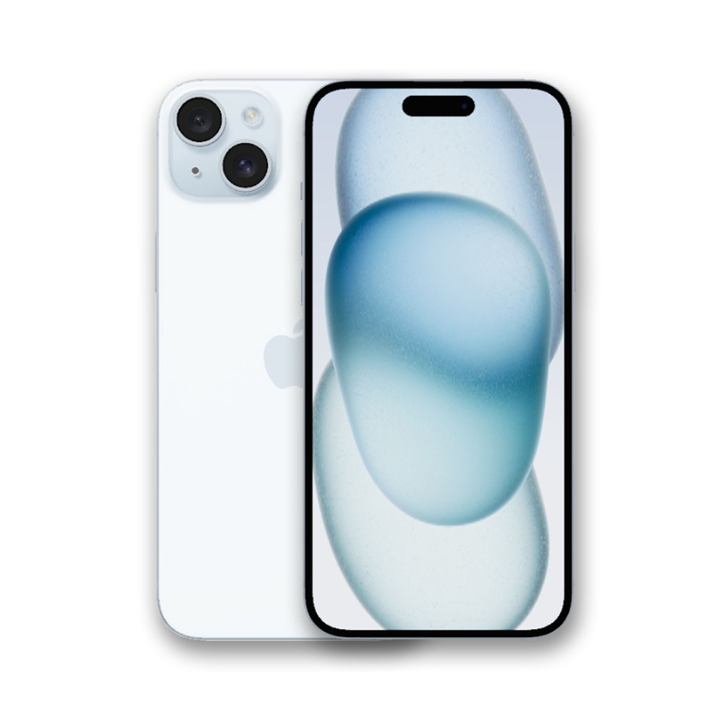 iPhone 15 Plus - 256GB - Blue