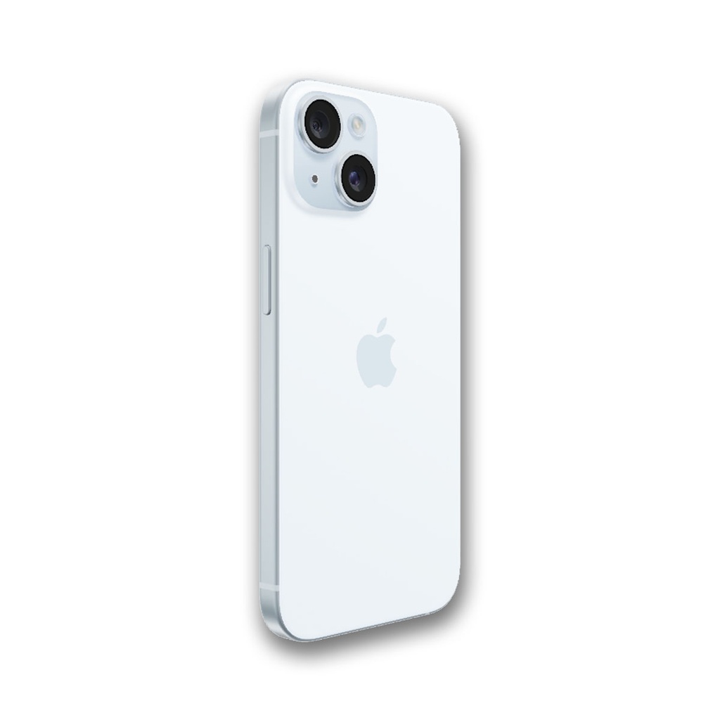 iPhone 15 Plus - 256GB - Blue
