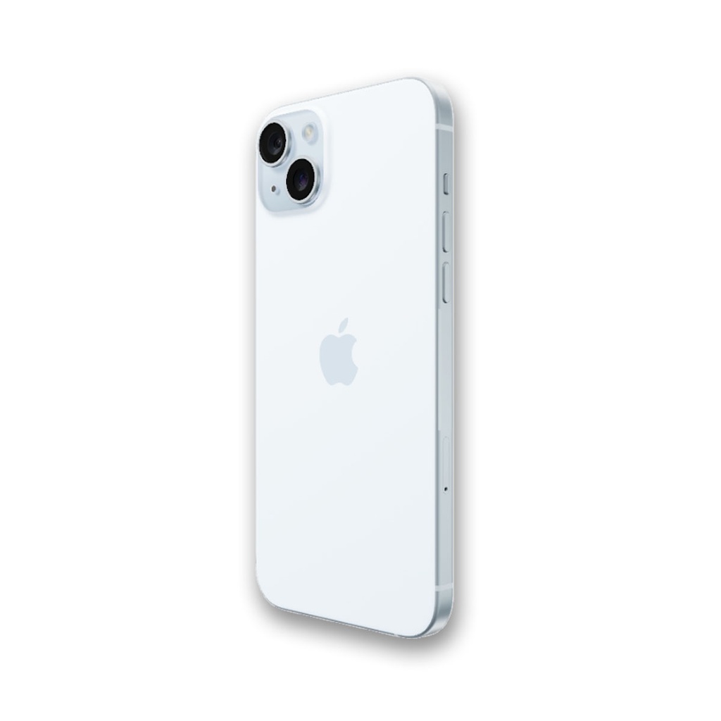 iPhone 15 Plus - 256GB - Blue
