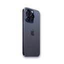 iPhone 15 Pro - 256GB - Blue Titanium (Pocas Unidades)