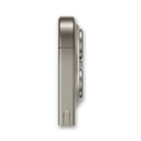 iPhone 15 Pro - 256GB - Natural Titanium