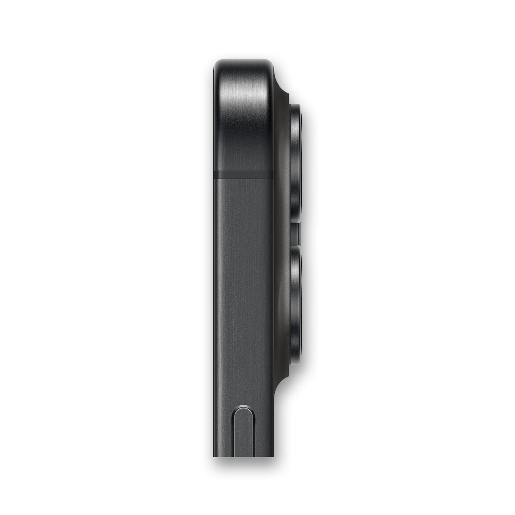 iPhone 15 Pro Max - 256GB - Black Titanium
