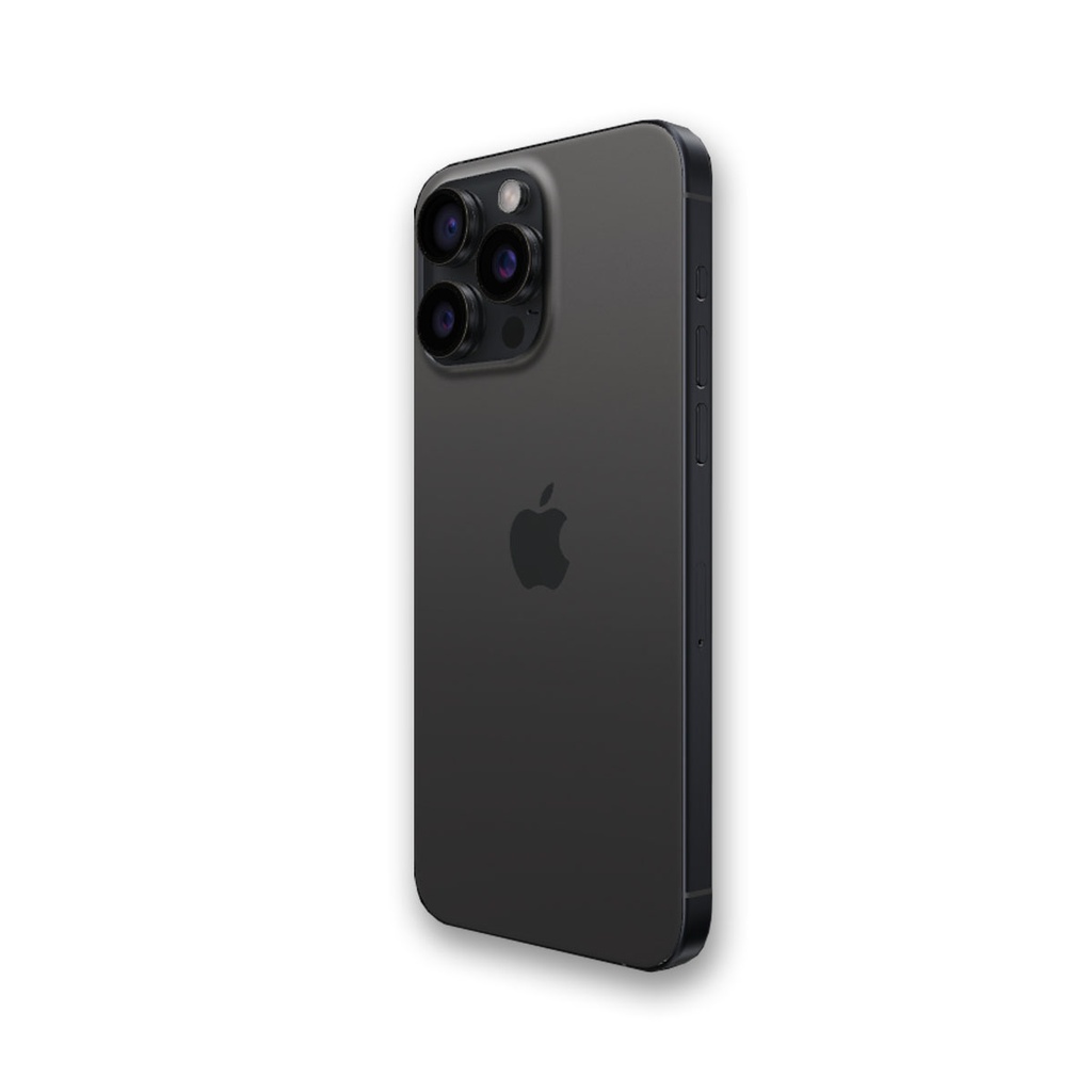 iPhone 15 Pro Max - 256GB - Black Titanium