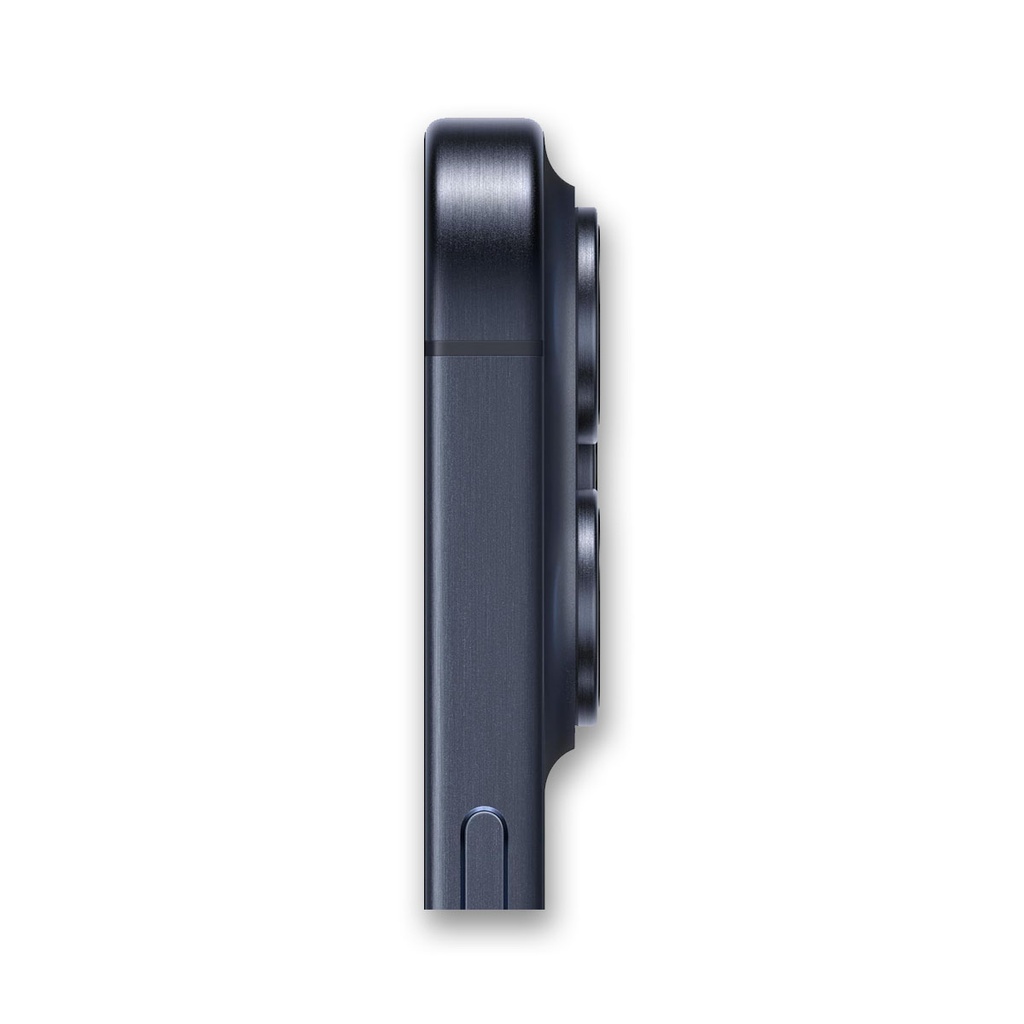 iPhone 15 Pro Max - 256GB - Blue Titanium