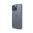 iPhone 15 Pro Max - 256GB - Blue Titanium