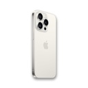 iPhone 15 Pro Max - 256GB - White Titanium