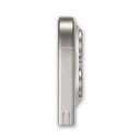 iPhone 15 Pro Max - 256GB - White Titanium
