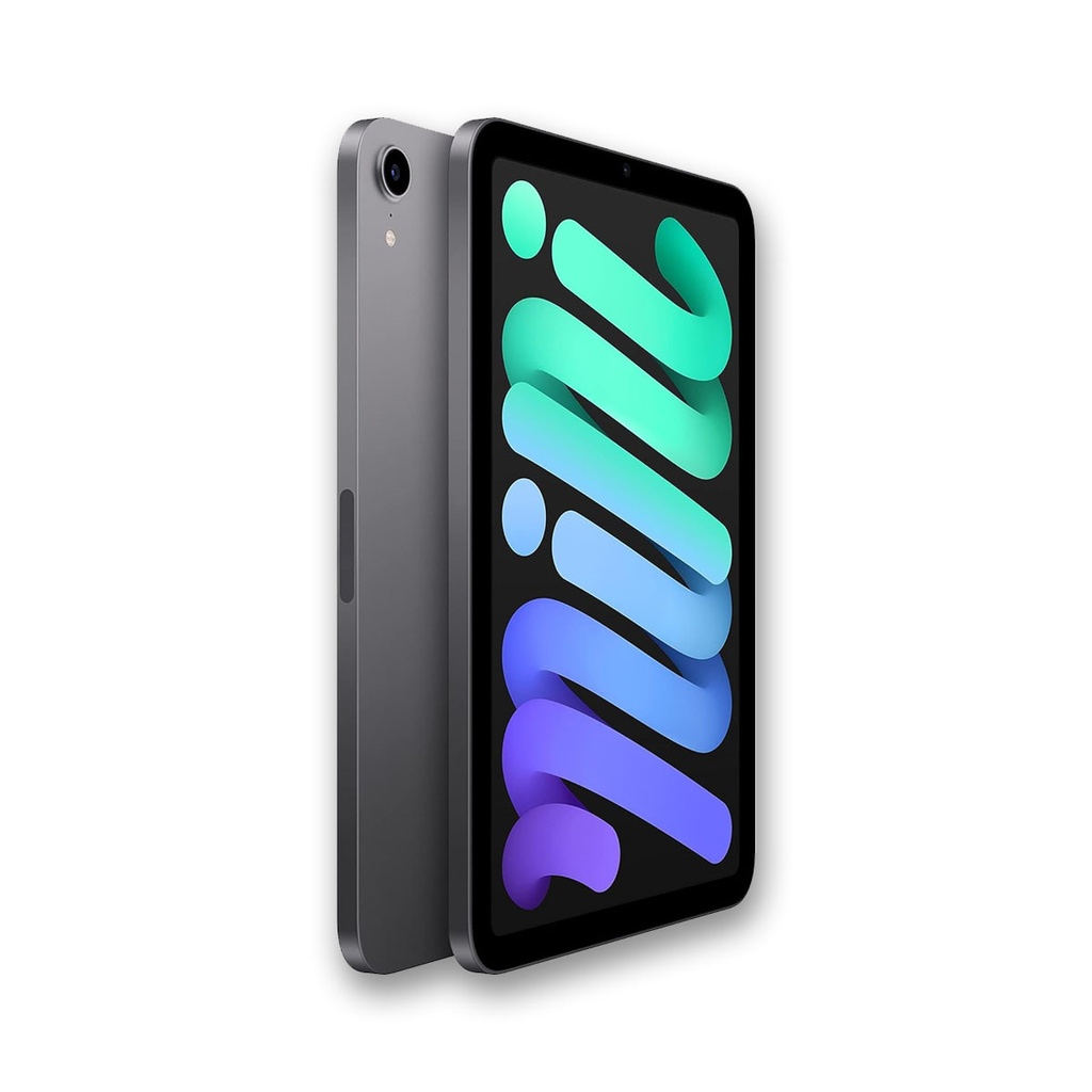 iPad Mini 6ta Gen - 64Gb - Space