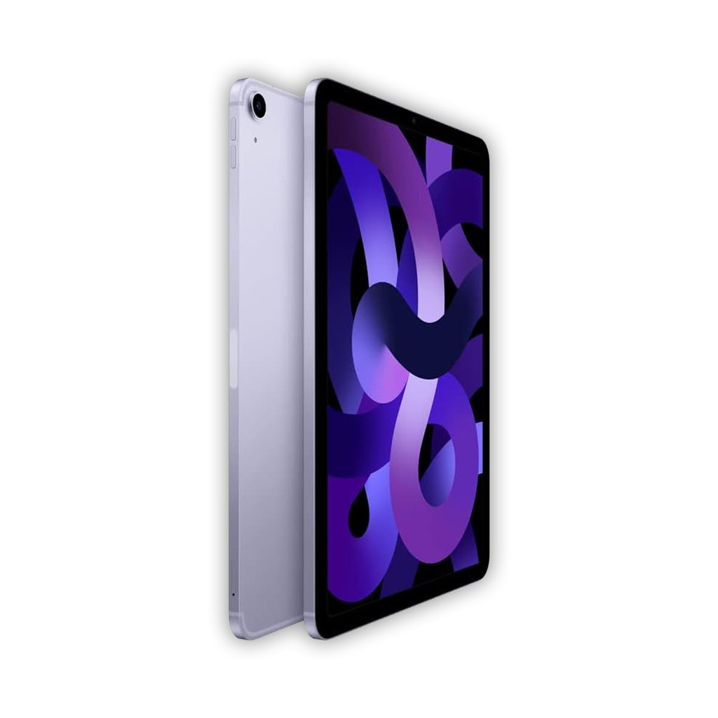 iPad Air 5ta Gen - 256Gb - Purple