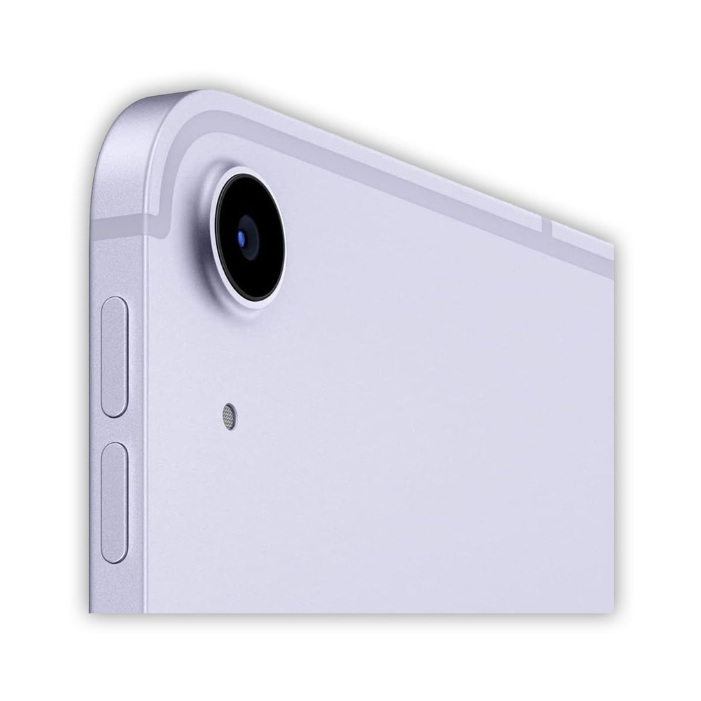 iPad Air 5ta Gen - 256Gb - Purple