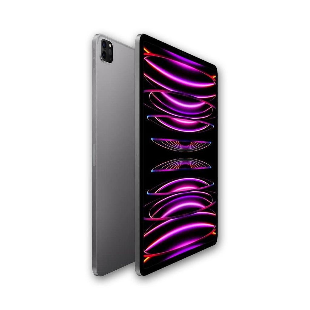 iPad Pro 11 - 128Gb - Space