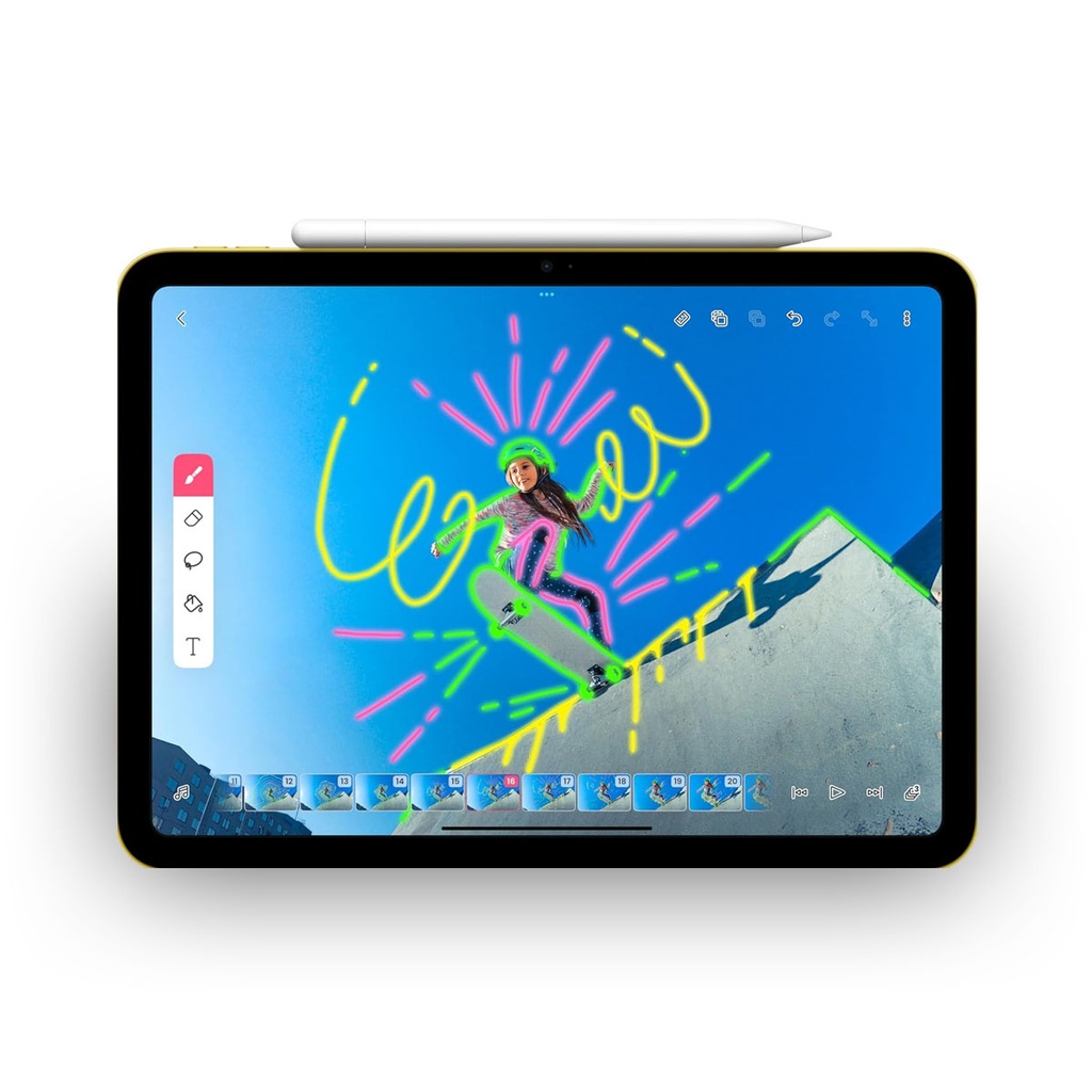 Apple Pencil Usbc